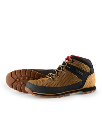 Timberland Schnürstiefel