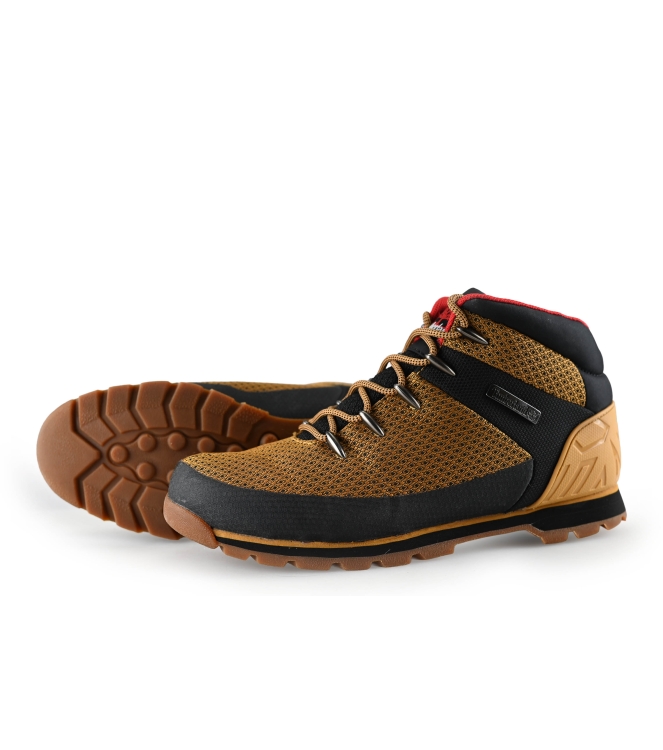 Timberland Schnürstiefel