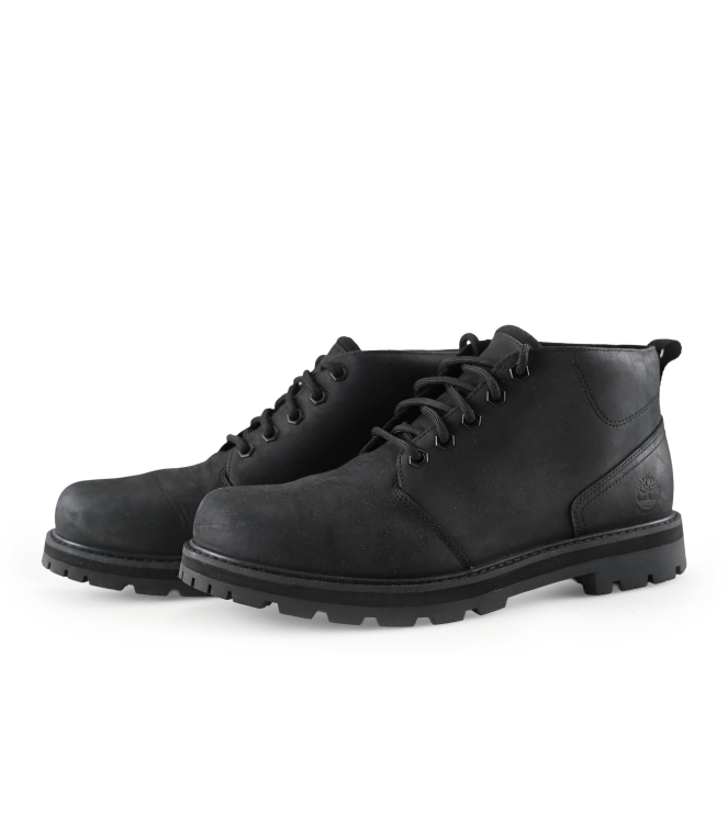 Timberland Schnürstiefel