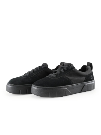 Timberland Sneaker Schwarz 285074