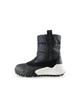 Timberland Schneestiefel Schwarz 285077