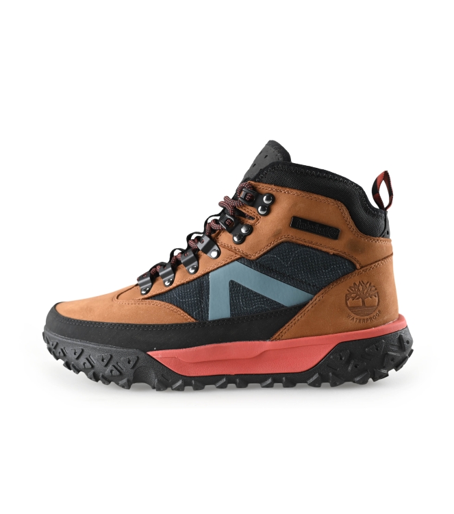 Timberland Hohe Sneaker