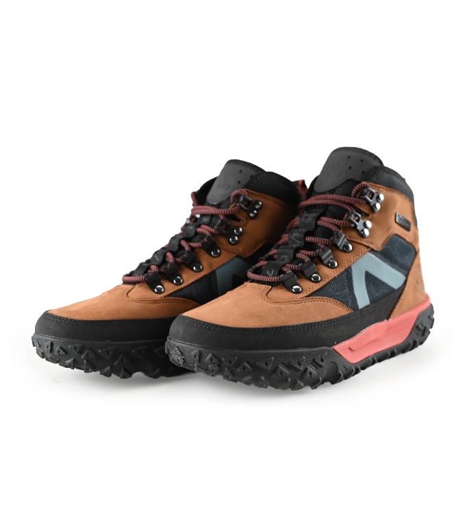 Timberland Hohe Sneaker