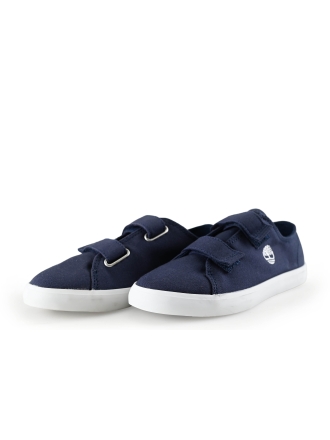 Timberland Sneaker Blau 285085