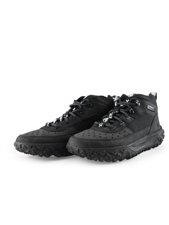 Timberland Sneaker Schwarz 285087