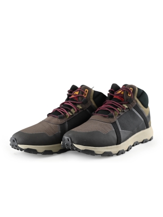 Timberland Hohe Sneaker