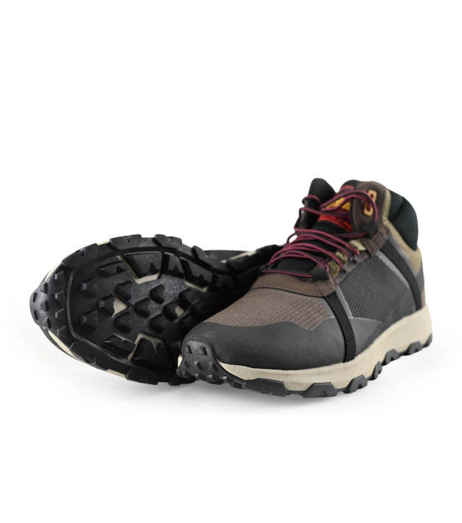 Timberland Hohe Sneaker