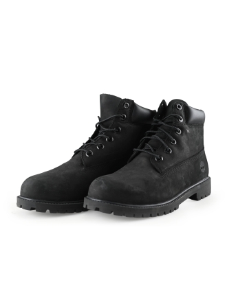 Timberland Schnürstiefel