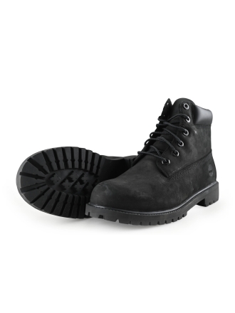 Timberland Schnürstiefel