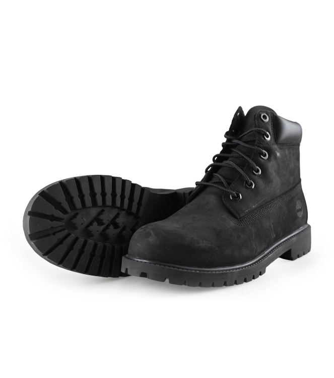 Timberland Schnürstiefel