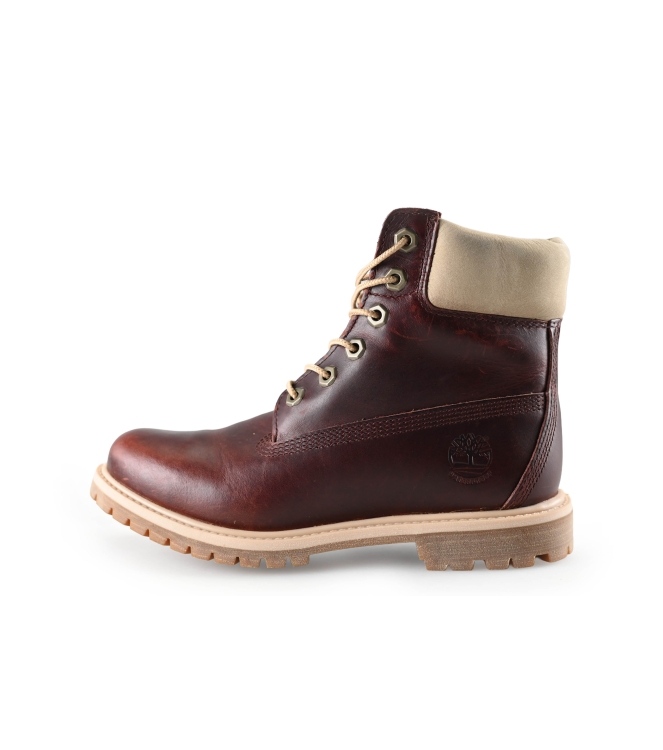 Timberland Schnürstiefel