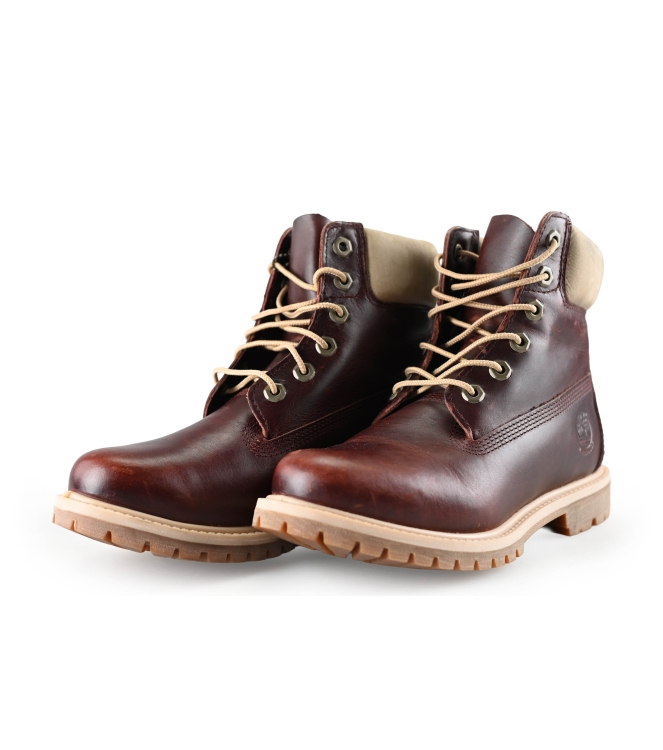 Timberland Schnürstiefel