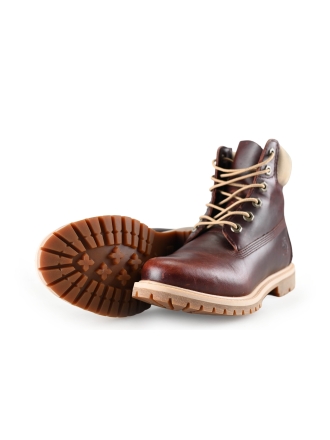 Timberland Schnürstiefel