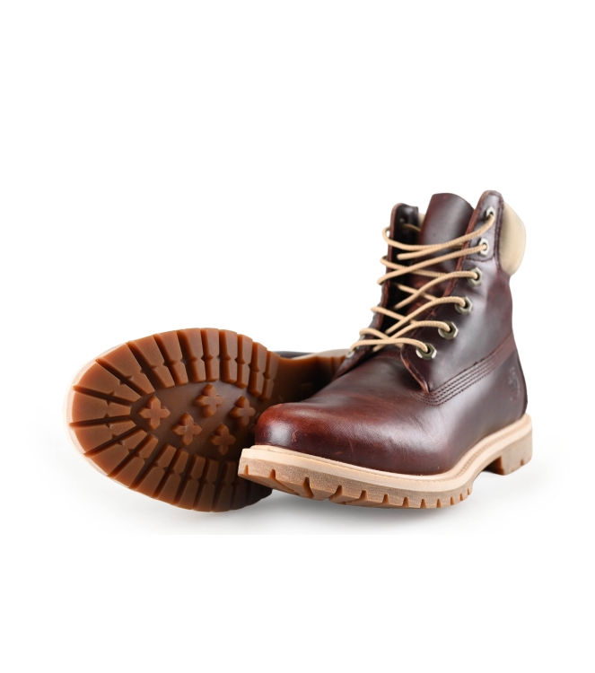 Timberland Schnürstiefel