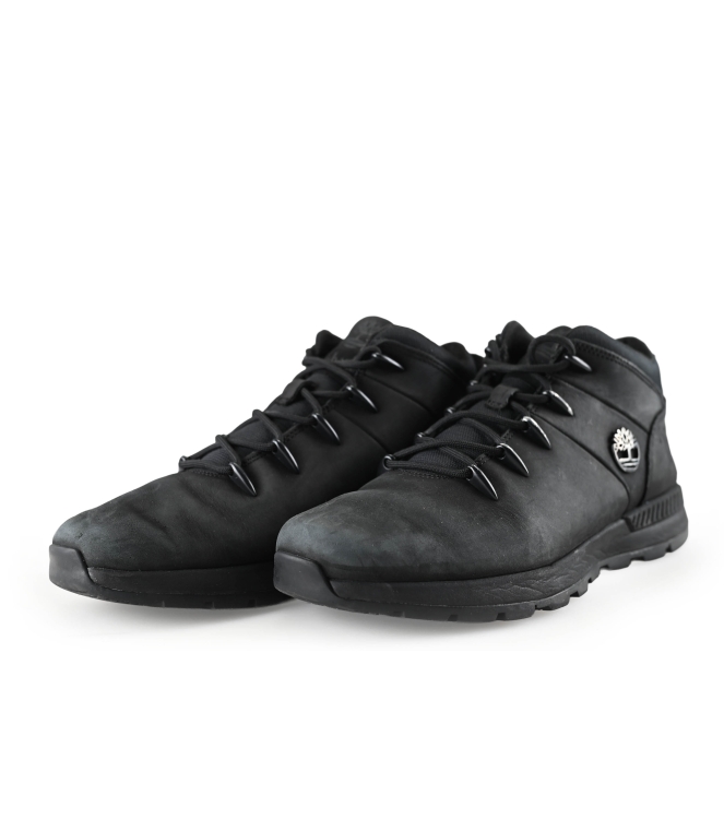 Timberland Hohe Sneaker