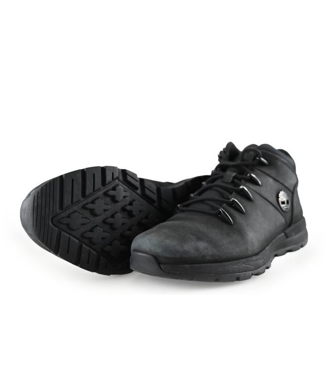Timberland Hohe Sneaker
