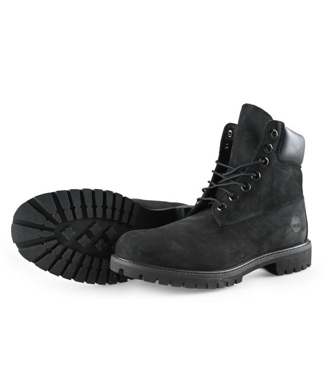 Timberland Stiefel