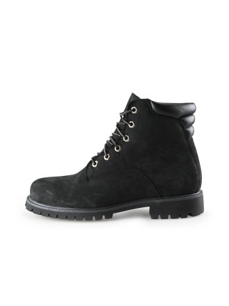 Timberland Stiefeletten Schwarz 285103