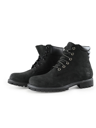 Timberland Stiefeletten Schwarz 285103