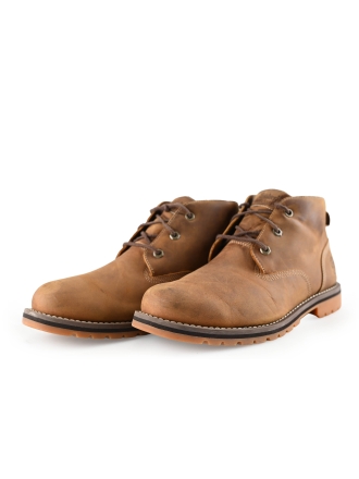 Timberland Stiefel Braun 285106