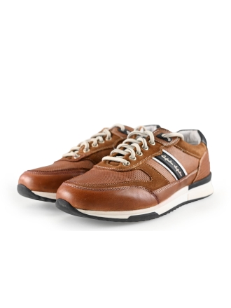 Australian Sneaker Braun 285108