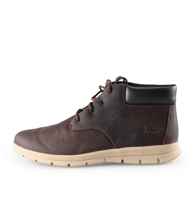 Timberland Schnürschuhe