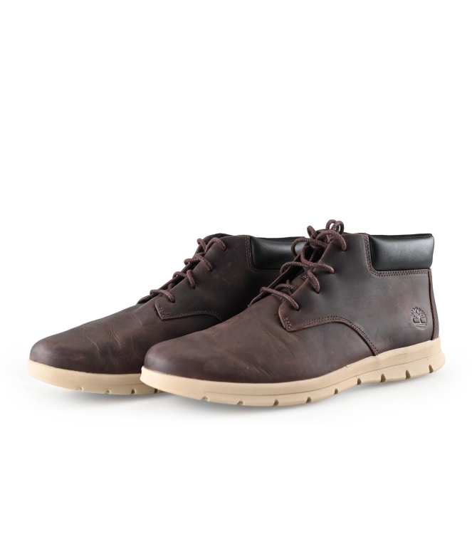 Timberland Schnürschuhe