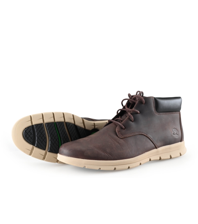Timberland Schnürschuhe