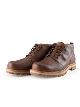 Timberland Schnürstiefel Braun 285118