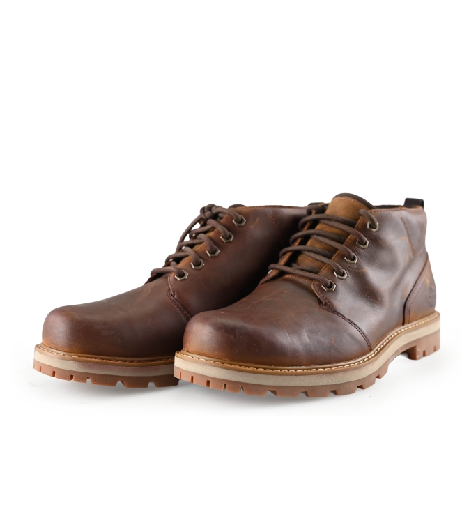 Timberland Schnürstiefel