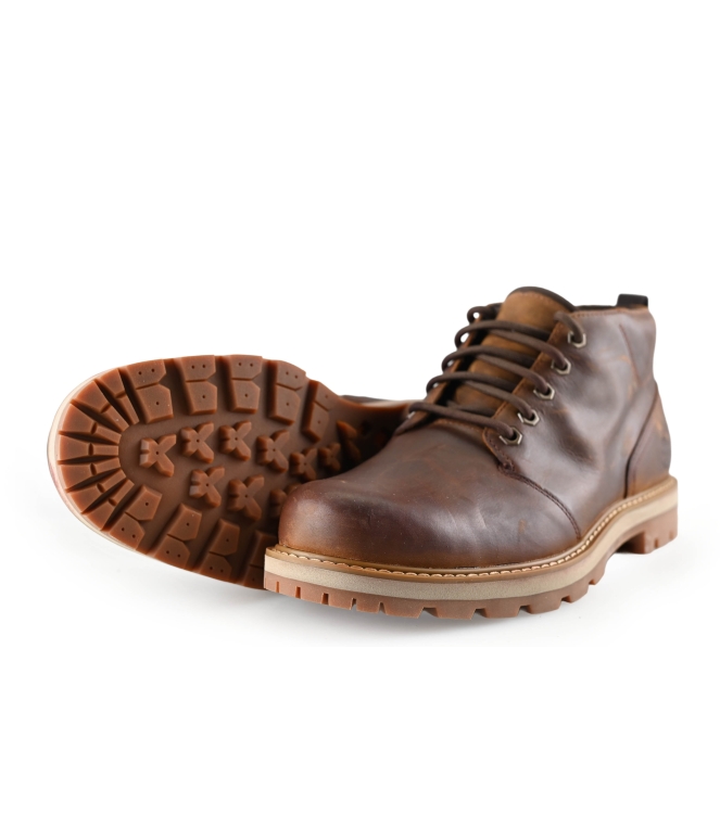 Timberland Schnürstiefel