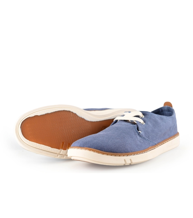 Timberland Slip-ons