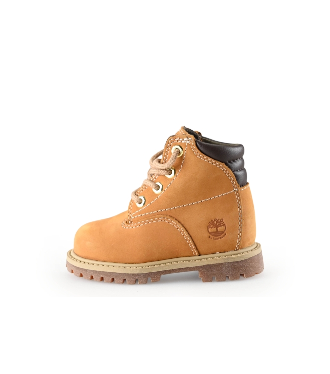 Timberland Schnürstiefel