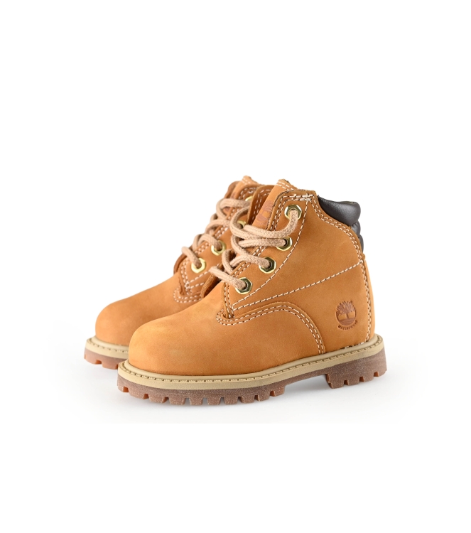 Timberland Schnürstiefel