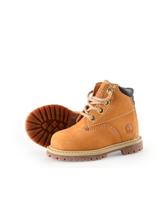 Timberland Schnürstiefel