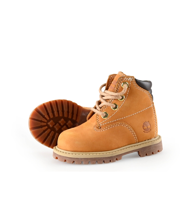 Timberland Schnürstiefel