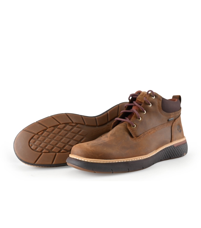 Timberland Schnürstiefel