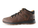 Timberland Hohe Sneaker