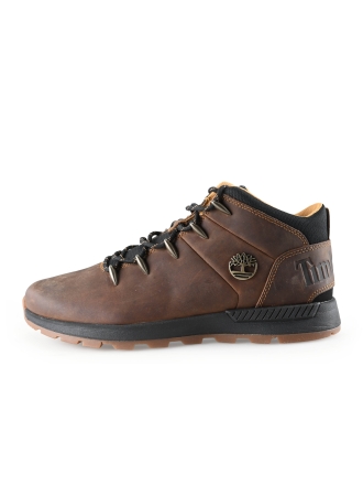 Timberland Hohe Sneaker
