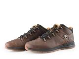 Timberland Hohe Sneaker