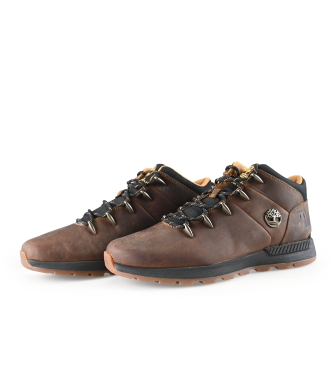 Timberland Hohe Sneaker