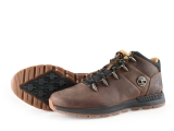 Timberland Hohe Sneaker