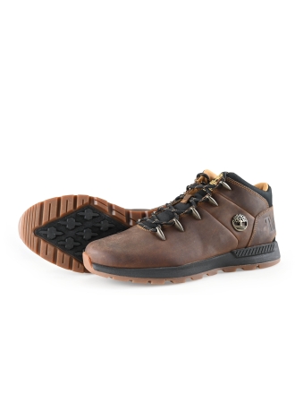 Timberland Hohe Sneaker