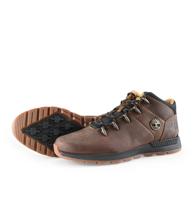 Timberland Hohe Sneaker