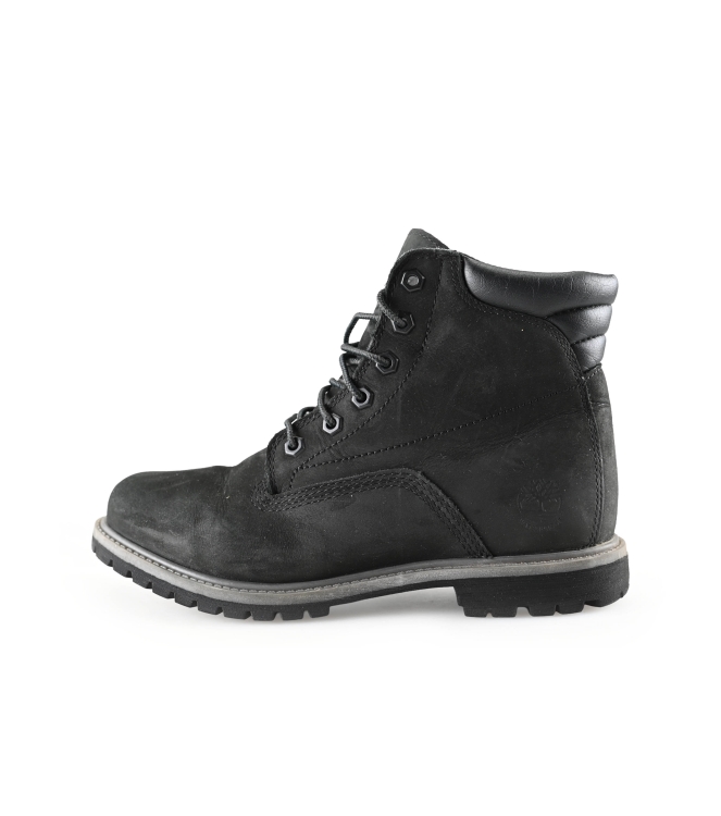 Timberland Schnürstiefel