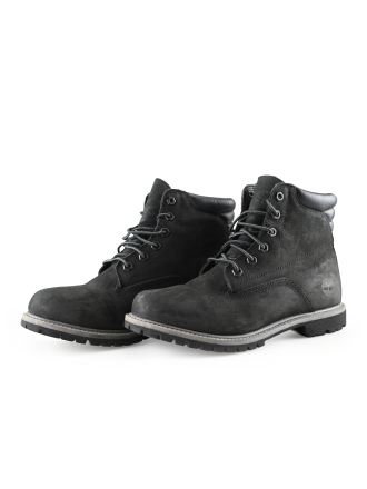 Timberland Schnürstiefel