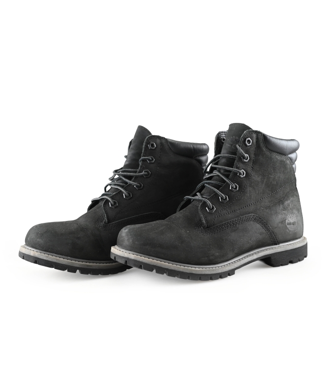 Timberland Schnürstiefel