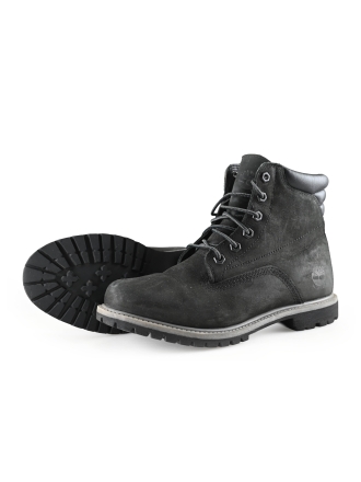 Timberland Schnürstiefel