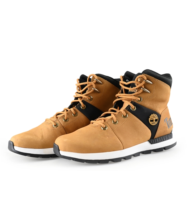 Timberland Hohe Sneaker
