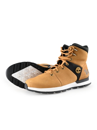 Timberland Hohe Sneaker